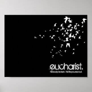 ljus. poster