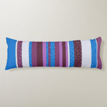 Ljus Randig Mönsterbakgrund