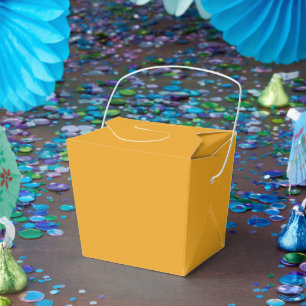 Ljus Ringblomma Liten Förmånslåda för Alla Tillfäl Presentaskar
