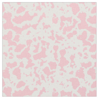 Ljus rosa cellutskrift tyg