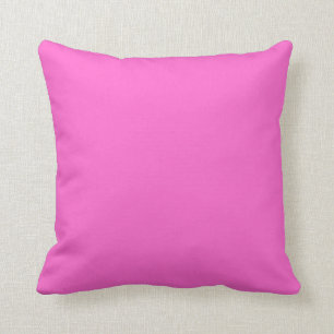 Ljus Rosa kudde