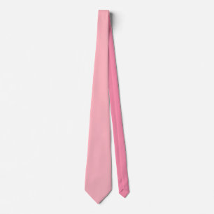 ljus rosa minimalistisk professionell slips