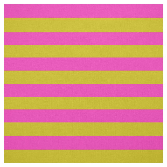Ljus rosa, mörk guld stipe, rand tyg (Provkarta)