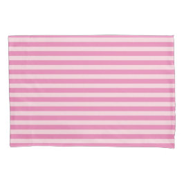 Ljus rosa och Rosa stripe