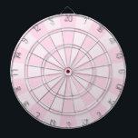 Ljus rosa piltavla<br><div class="desc">Ljusa rosa företagsstyrelsen</div>
