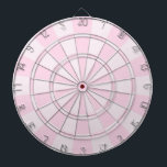 Ljus rosa piltavla<br><div class="desc">Ljusa rosa företagsstyrelsen</div>