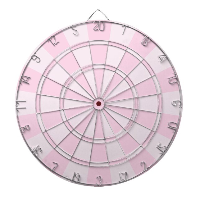 Ljus rosa piltavla (Framsidan)