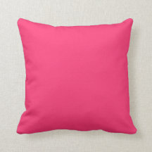Ljus Rosa Solid Färg Plain Decorative