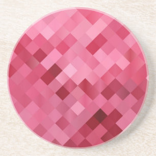 Ljus rosa underlägg