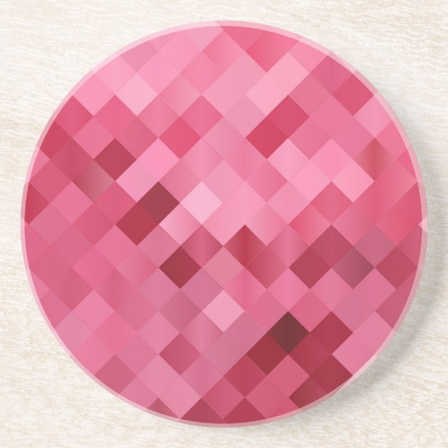 Ljus rosa underlägg (Framsidan)