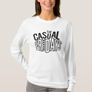 Ljus Rudegirl Hoodie Tee