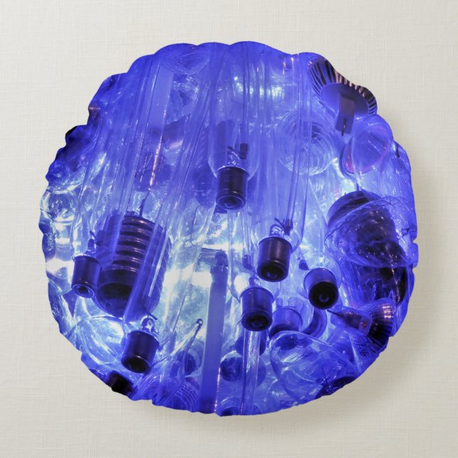 LJUS RUND KUDDE (Framsidan)