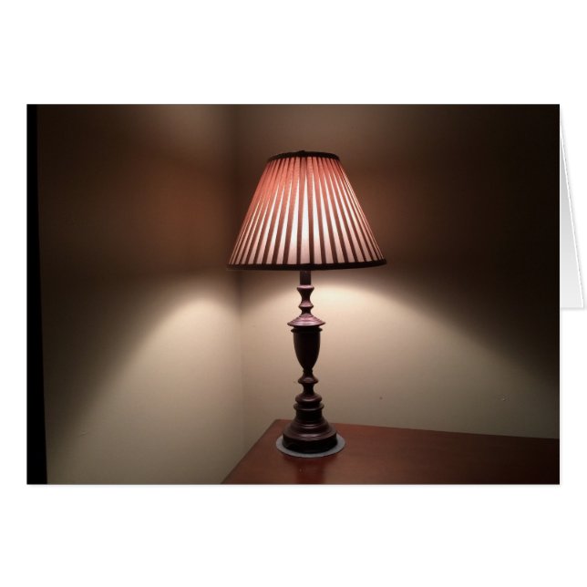 Ljus & Skugga, kort (Framsidan Horizontal)