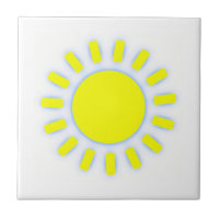Ljus sol