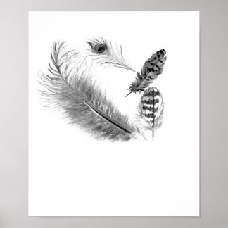 Ljus som ludd poster