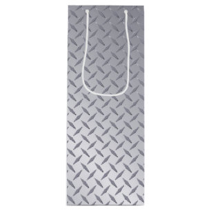 Ljus ståldiamantplatta