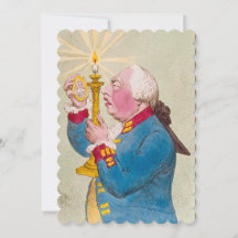 Ljus - storlek 12,7 cm x 17,8 cm