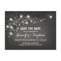 ljus svart och vitt sparar datumet