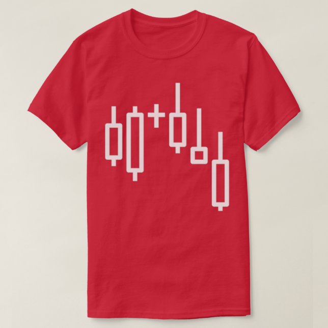 ljus t shirt (Design framsida)