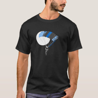 Ljus" T-tröja "för himmel Tee Shirt
