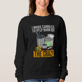 Ljus Tillverkning för en Ljusmakare   T Shirt