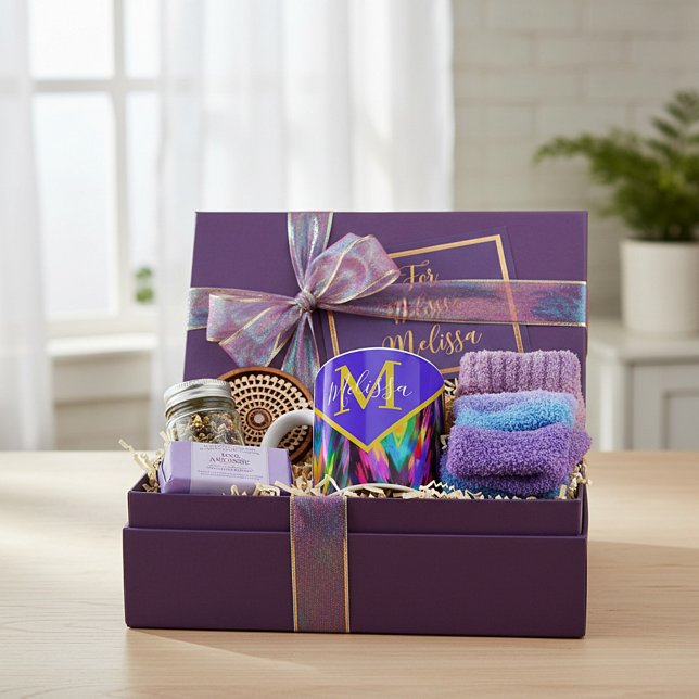 Ljus tribal chevron personlig   kaffemugg (Skapare uppladdad)