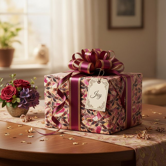 Ljus trollsländor  presentpapper (Skapare uppladdad)