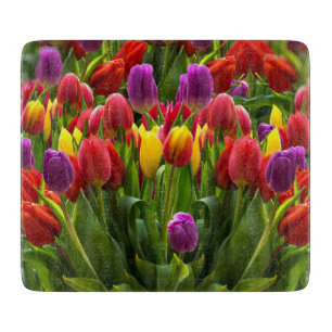 Ljus Tulips