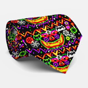 Ljus upp Jack o lantern Halloween Slips