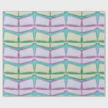 Ljus vår-chevron-shibori 