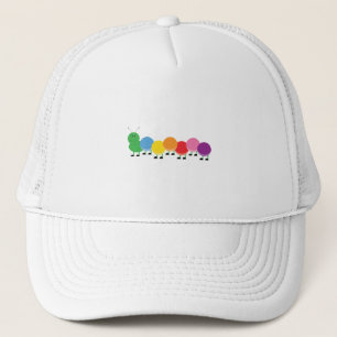 Ljus vattenpelare keps