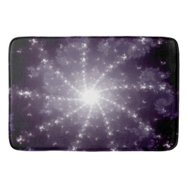 Ljus vid tunneln badrumsmatta