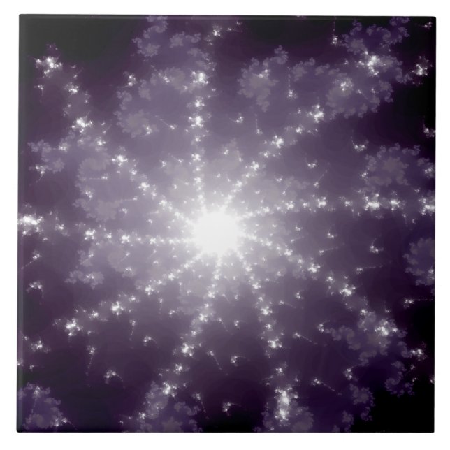 Ljus vid tunneln kakelplatta (Framsidan)