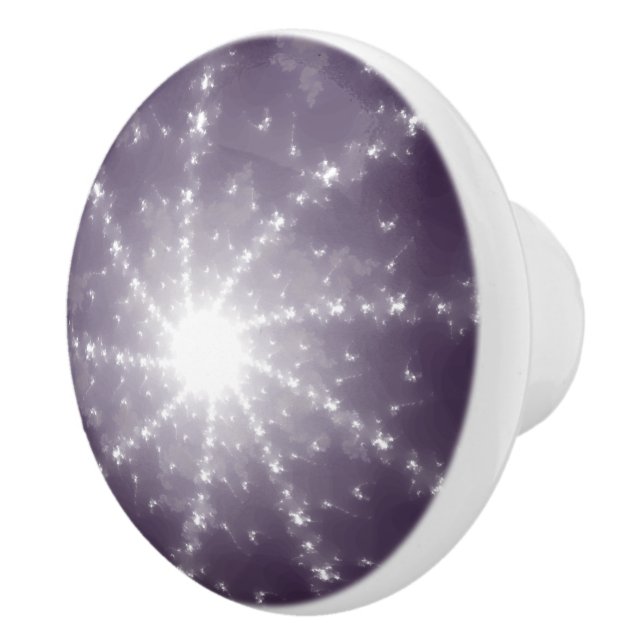 Ljus vid tunneln knopp (Höger)