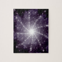 Ljus vid tunneln pussel