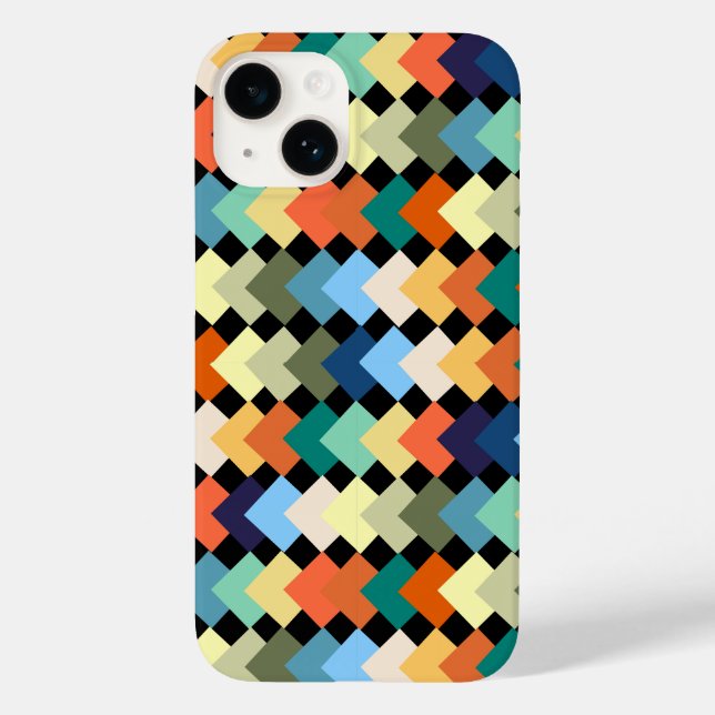 Ljusa Färgader (Baksida)