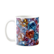 Ljusa färger, Färg-teori