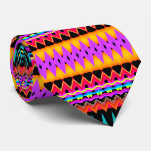 Ljusa färger FractalFiesta Slips