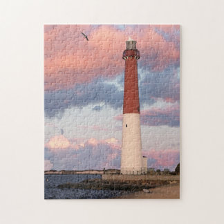 Ljusa/LBI/pussel Barnegat Pussel