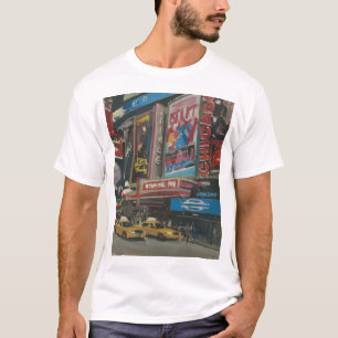 Ljusa ljustider kvadrerar 2012 tee