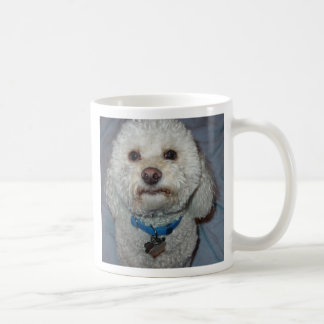 Ljusa ögon kaffemugg