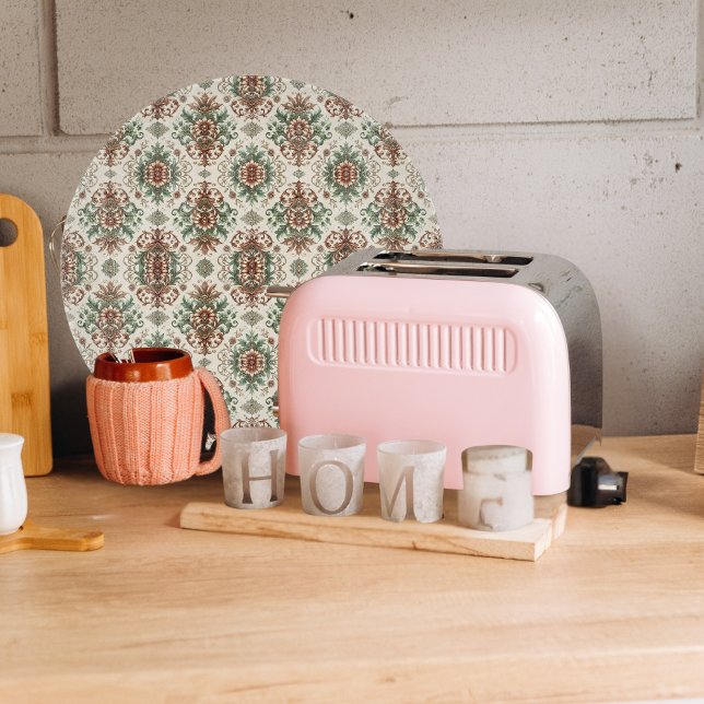 Ljusa, roliga traditioner runda (Skapare uppladdad)