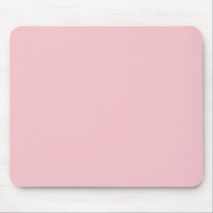 ljusa rosa Färg Musmatta