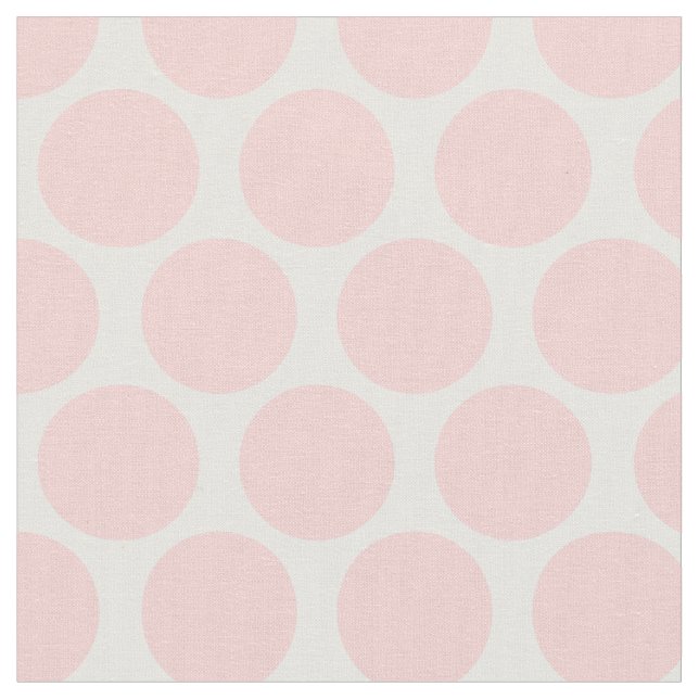 Ljusa rosa Mod Tyg (Närbild)