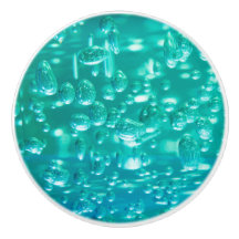 Ljusa Sommarbänk och havskabb