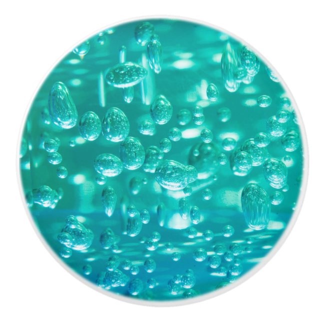 Ljusa Sommarbänk och havskabb Knopp (Framsidan)