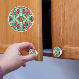 Ljusa Tropikernor Knopp