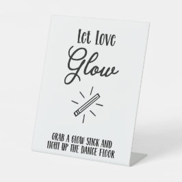 Ljusa upp Dance Golv-signalen