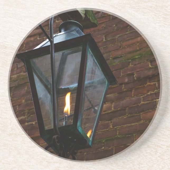 Ljusa vägen underlägg (Framsidan)