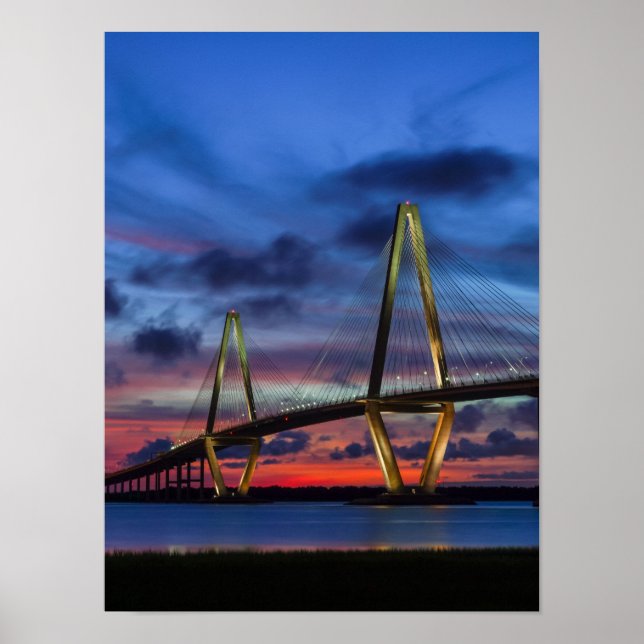 Ljusar upp den poster (Framsidan)